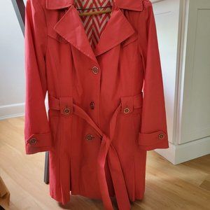 via spiga spring jacket